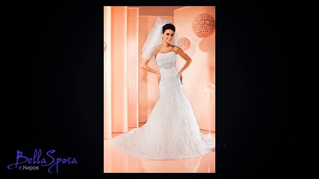 Bella Sposa | Салон свадебных и вечерних платьев | г.Киров