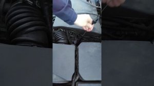 Проверка уровня масла в АКПП автомобиля Форд Фокус 2.