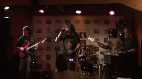 Jack Daniel`s Санкт-Петербург 2012