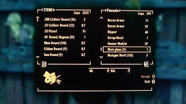 Fallout 3 HD: Point Lookout DLC pt25 смотреть онлайн