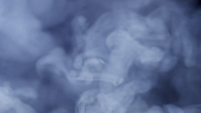 Pushkin -  В дыму