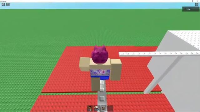 Darksilver2's obstacle Course смотреть онлайн