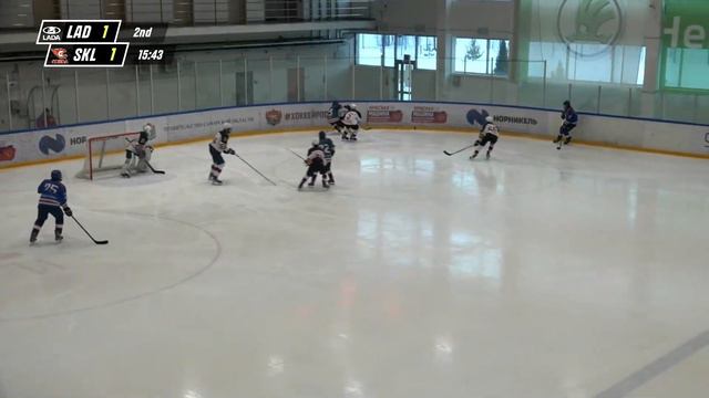 ЛАДА vs СОКОЛ 2008 18.02.2024 смотреть онлайн