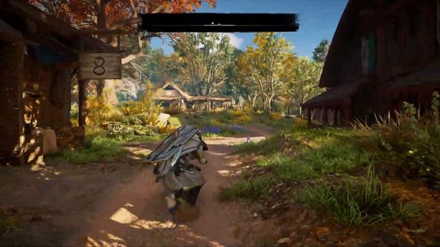 Assassin's Creed Valhalla Knight ISU смотреть онлайн