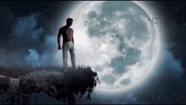 Богиня Луны Дивия смотреть онлайн