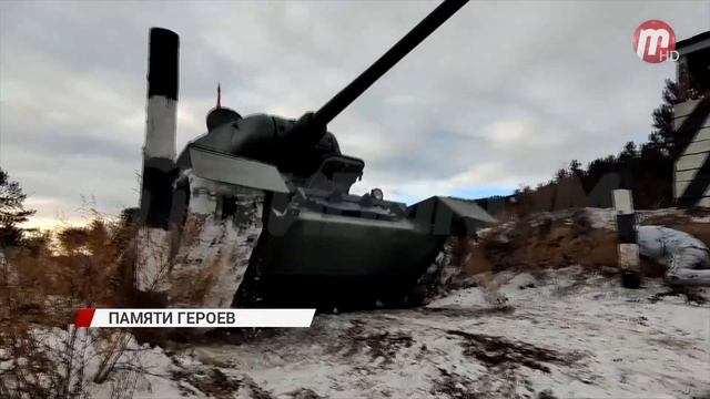К 80-летию юбилея Тацинского рейда в воинских частях Бурятии проводят встречи с ветеранами ВОВ смотреть онлайн