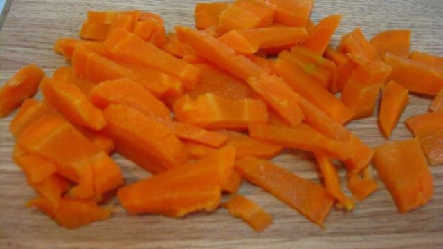 Кулинарные хитрости