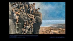 Восстание Спартака