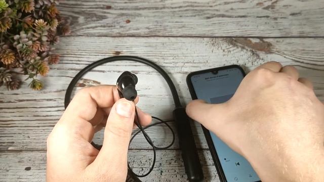 Недорогие наушник c хорошим звучанием для спорта Lewinner смотреть онлайн