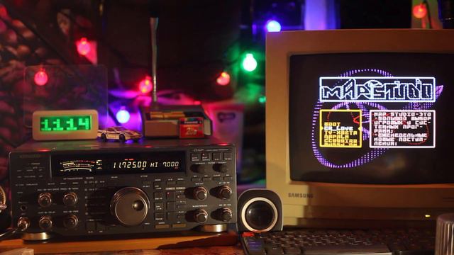 Radio New Zeland International 11725 kHz 11:00 UTC смотреть онлайн