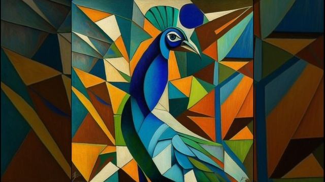 Peacock dreams(Сны павлина) смотреть онлайн