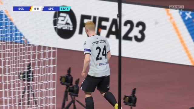 СИРИ РЕШАЕТ ЗА КАКОЙ КЛУБ НАЧАТЬ КАРЕЬРУ!! СЛОЖНОЕ НАЧАЛО!! КООП КАРЬЕРА!! FIFA 23 Карьера менеджер