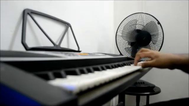 Piano by Jhaz Kitaro: From The Beginning Till Now (OST Winter Sonata) смотреть онлайн
