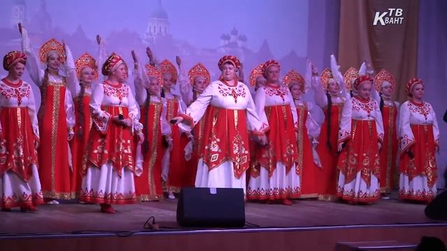 Праздник труда Подмосковья. Зарайск