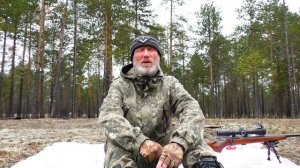 22lr / СТП рассеченной пули и обычной / Замеры скоростей Eley и Norma / 50 метров