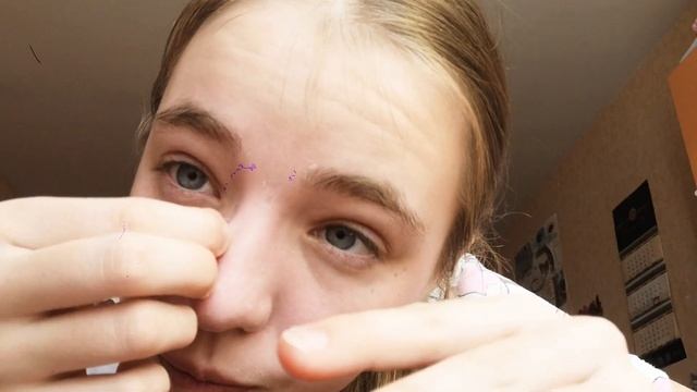 МИНИ - ВЛОГ: СНИМАЮ 