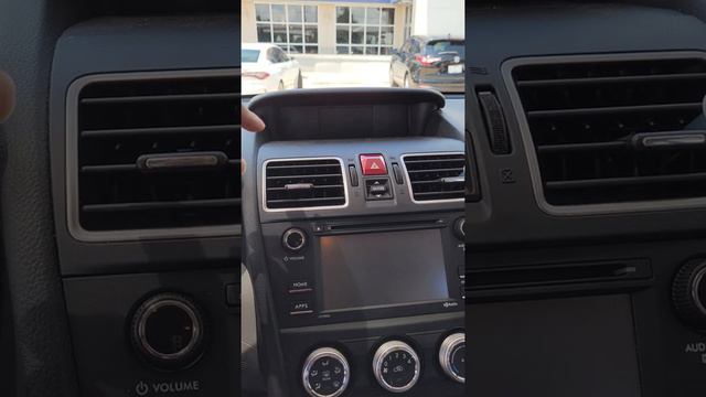 2018 Subaru Forester 2.5I смотреть онлайн