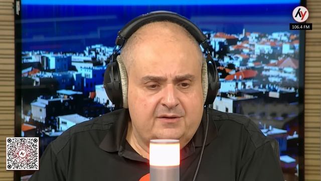 Томас Фридман: Байден может быть последним произраильским президентом США смотреть онлайн