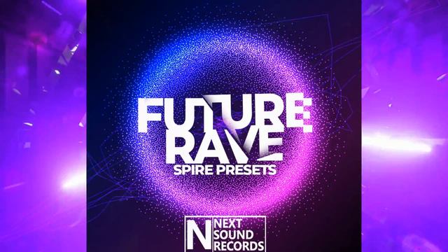Future Rave - Spire Presets смотреть онлайн
