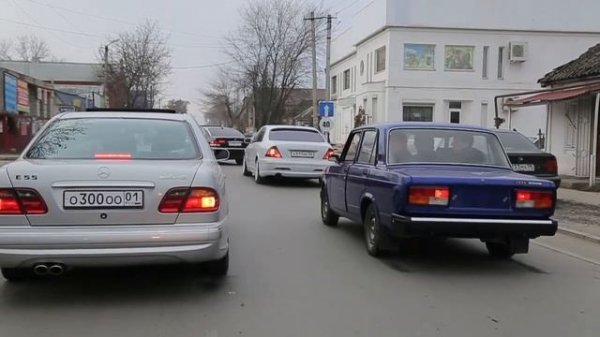 Свадебный Картеж в Ингушетии . Video production ibragim ibragimov 89282888084