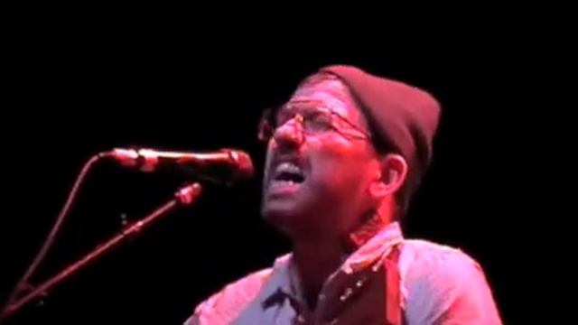 Dallas Green live Town ballroom смотреть онлайн