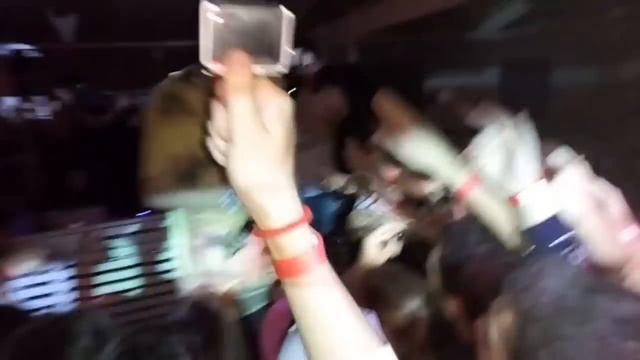 PHARAOH & CA$$XTTX *LIVE КОЗЛОВСКИЙ ! ODESSA смотреть онлайн