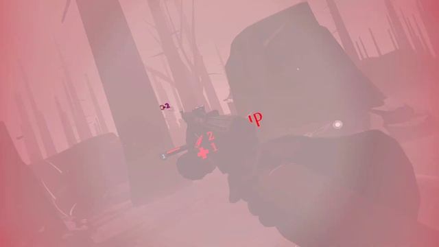 The Light Brigade Steam Beta Quest 2 Airlink PCVR #quest2 #vr #thelightbrigade смотреть онлайн
