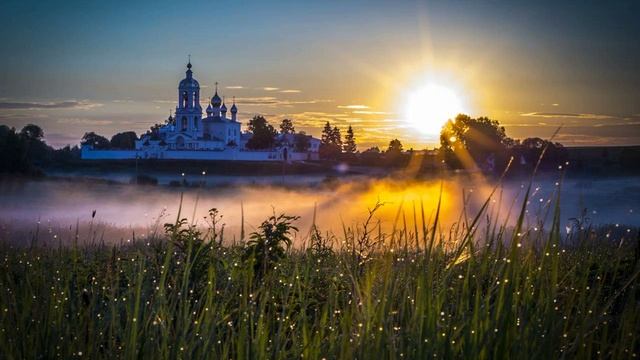 Евангелие от Матфея, глава 16, стихи 1 12 смотреть онлайн