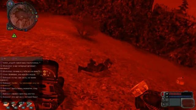 S.T.A.L.K.E.R.: Зов Припяти [19] смотреть онлайн