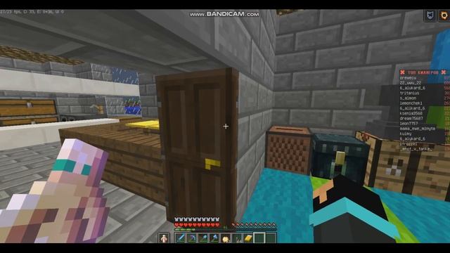 ИГРАЮ НА МИСТЕРИ ВОРЛД | MUSTERYWORLD | Minecraft смотреть онлайн
