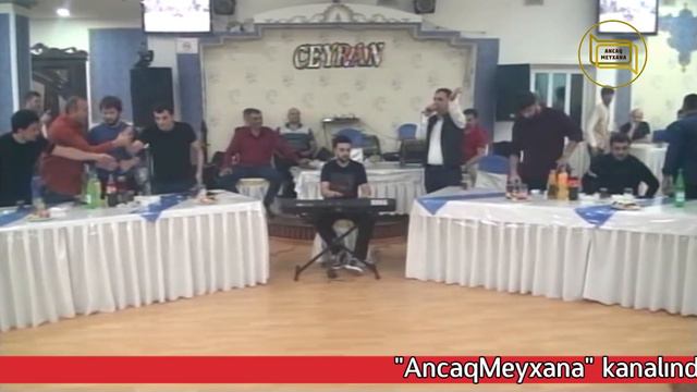 Gözlenilen Qırğın BAKI-SUMQAYIT Deyişmesi 2023-Balabey,Gülağa,Reşad,Reşad Sum,Zaur,Fuad,Aydın,Nesim смотреть онлайн