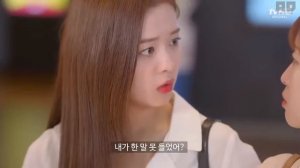 "Девичий мир "7-серия