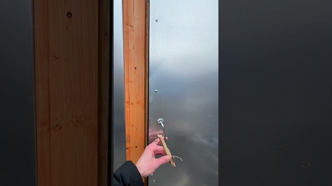 Бытовка БК-1 "Стандарт" смотреть онлайн