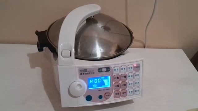 Тофу с устричном соусе