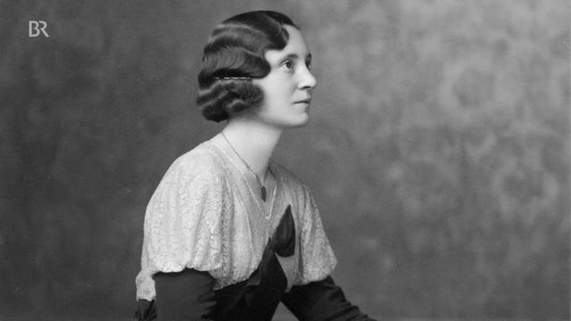 Anna Lang: Sie wurde 108 Jahre alt | Lebenslinien | Biografie | BR смотреть онлайн