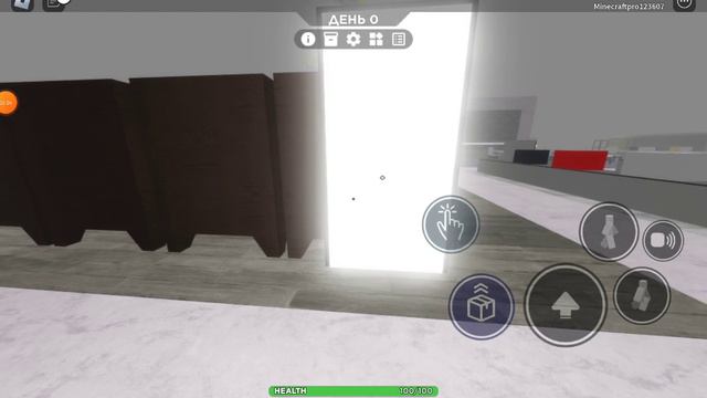 Я нашел выход из икеи! (IKEA SCP 3008 ROBLOX!) I FIND EXIT FROM IKEA! смотреть онлайн