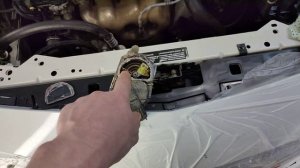 ремонт дроссельной заслонки опель opel Chevrolet