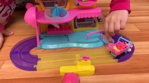 Хома Дома /// Мои игрушки