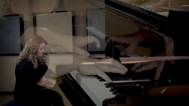 P. Tschaikovsky / M. Pletnev Dance of the Sugar-Plum Fairy смотреть онлайн