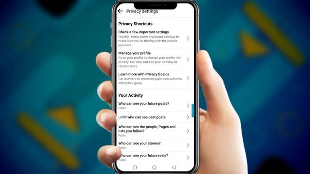 How to Hide Friends List on Facebook | Facebook Friend Hide | Facebook Friend Hide 2023 смотреть онлайн