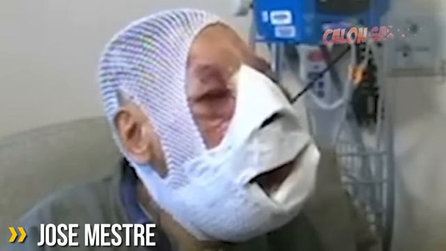 Inilah Manusia Super Langka yang Cuman Satu Diantara Miliaran Manusia di Planet Bumi смотреть онлайн