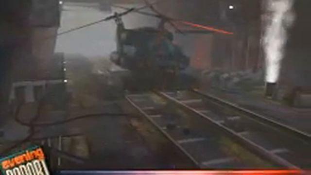 Earth 2150: ED - News Report 10 смотреть онлайн