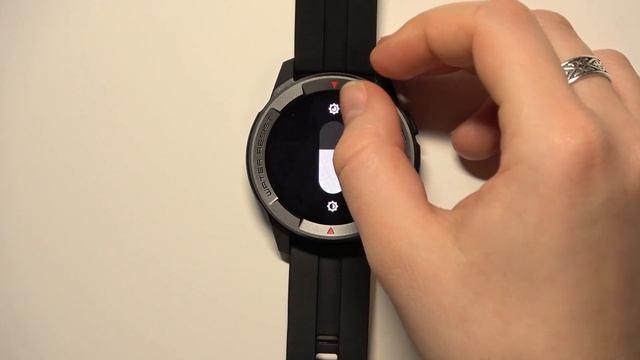 Mibro Watch X1 Black | Как настроить яркость экрана на Mibro Watch X1 Black смотреть онлайн