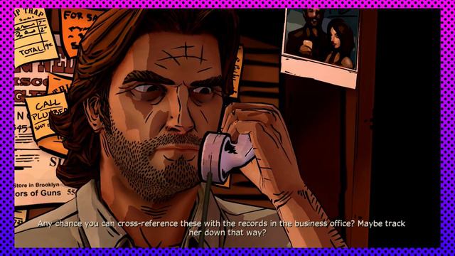 The Wolf Among Us [PS5] - Part 3: The Crooked Mile (Episode 3) | Novakast смотреть онлайн