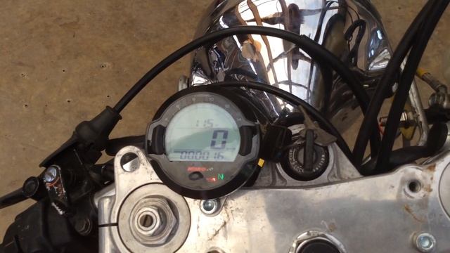 Honda 900 bol d’or café racer смотреть онлайн