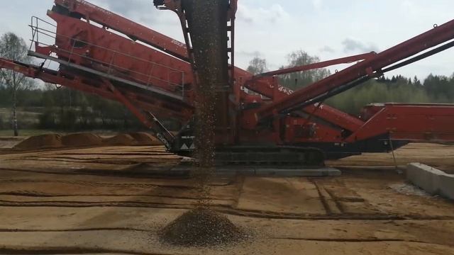 Дробление камня смотреть онлайн