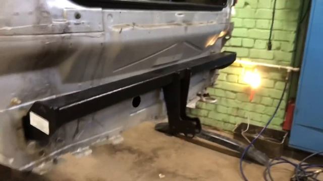 Как установить фаркоп на Skoda Octavia 1, как снять бампер на шкода октавия #фаркоп #skodaoctavia