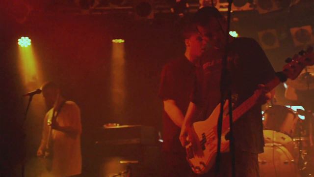 Among Them LIVE Full Set смотреть онлайн