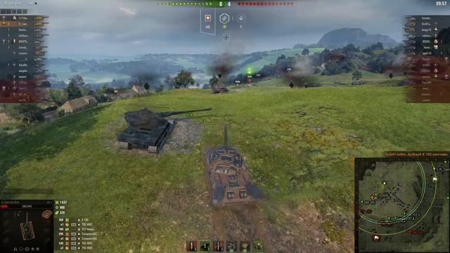 Пока все спят WOT смотреть онлайн