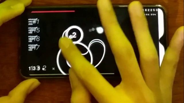 everybody hates osu!droid ? смотреть онлайн